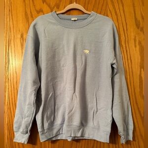 John Galt Crewneck Sweatshirt - Size M